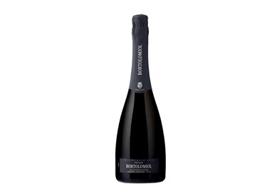 BORTOLOMIOL Valdobbiadene Brut PRIOR 2021 cl 75