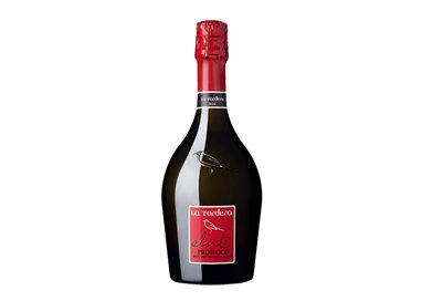 LA TORDERA Prosecco DOC Millesimato Extra Dry ALNE 2022 Cl 75