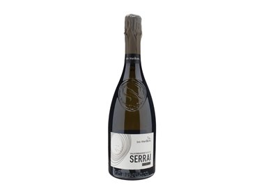 La Tordera Prosecco Valdobbiadene Docg Extra Dry Serrai 2022 cl.75