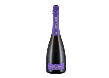 BORTOLOMIOL Valdobbiadene Brut Zero AUDAX 2021 cl.75