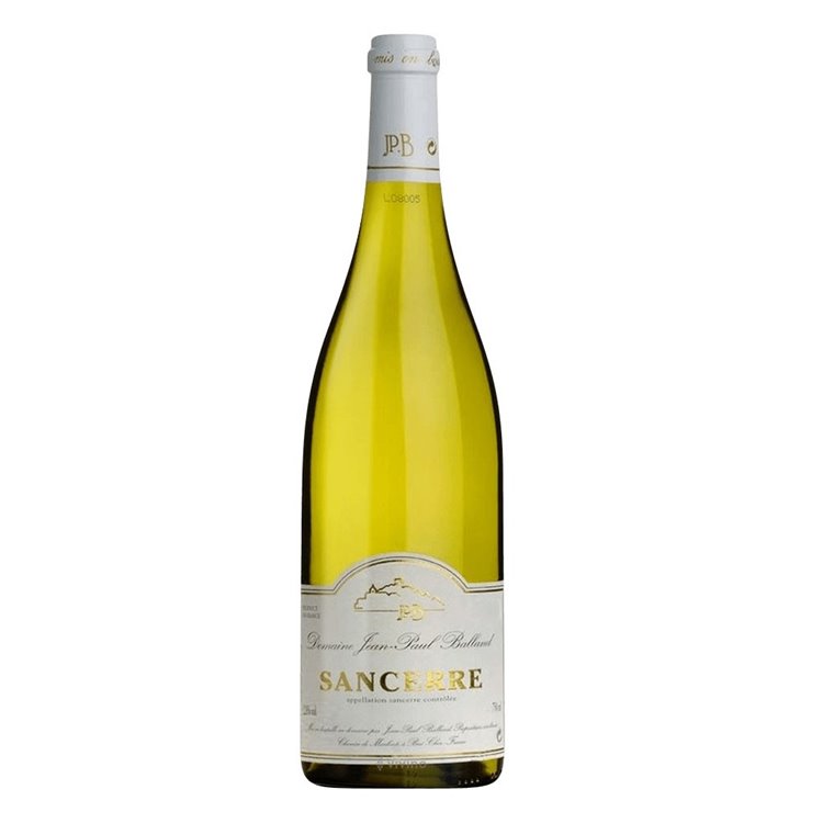DOMAINE BALLAND Aop Sancerre Blanc 2022 Cl.75 DOMAINE BALLAND Aop Sancerre Blanc 2022 Cl.75