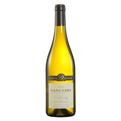 LAETITIA DUCROUX Aop Sancerre Blanc 2022 Cl.75 13%