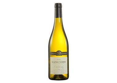 LAETITIA DUCROUX Aop Sancerre Blanc 2022 Cl.75 13%