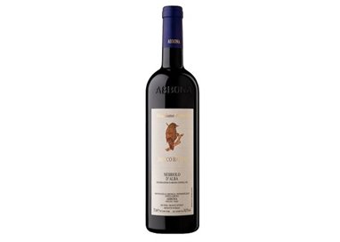 MARZIANO ABBONA NEBBIOLO D'Alba Doc 2021 cl.75