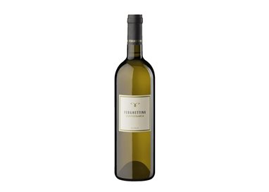 FERGHETTINA Curtefranca Bianco 2021 Cl.75