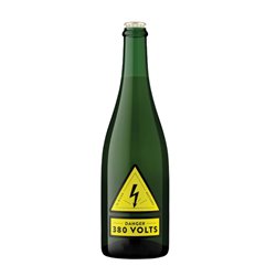 NESTAREC Danger 380 Volts Rifermentato Triple A 2021 Cl 75