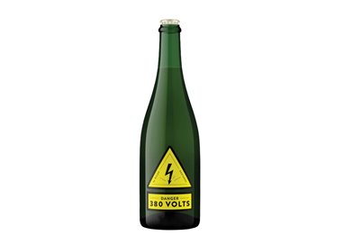 NESTAREC Danger 380 Volts Rifermentato Triple A 2021 Cl 75