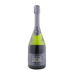 CHARLES HEIDSIECK Brut Reserve Cl. 75