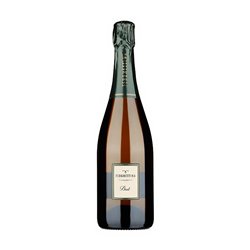 FERGHETTINA Franciacorta Brut cl.75
