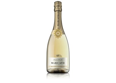 MARCATO Lessini Durello Doc Metodo Classico Oltre 60 Mesi Cl 75