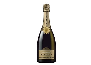MARCATO Lessini Durello Doc Riserva Metodo Classico 90 Mesi cl.75