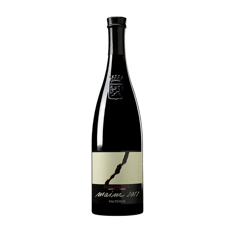 COSTARIPA Valtenesi Doc Groppello MAIM 2017 Cl.75 COSTARIPA Valtenesi Doc Groppello MAIM 2017 Cl.75