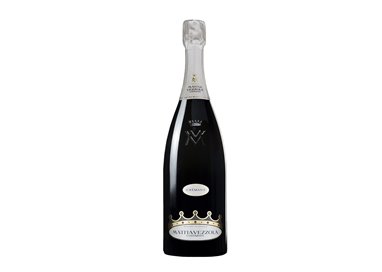 COSTARIPA Garda Cremant MATTIA VEZZOLA Cl 75