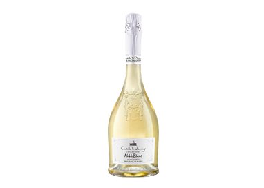 CASTELLO DI GUSSAGO Franciacorta Blanc de Blancs NOBLEBLANC Cl.75