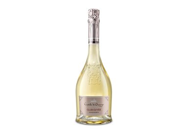 CASTELLO DI GUSSAGO Franciacorta Saten Bio Cl 75