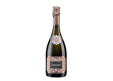 MONTE ROSSA Franciacorta Cabochon Rose FUORISERIE N.06 Cl. 75