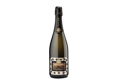 MONTE ROSSA Franciacorta Brut Nature COUPE cl.75