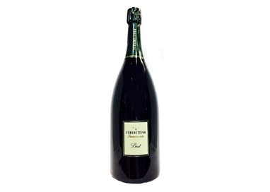 FERGHETTINA Franciacorta Brut Magnum Cl 150