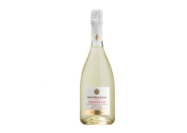 MONTELLIANA Prosecco Extra-Dry Doc millesimato MELIORA 2021 Cl.75