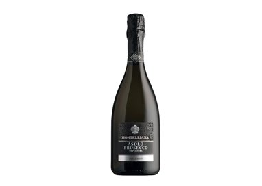 MONTELLIANA Asolo Prosecco Superiore Extra Brut cl.75