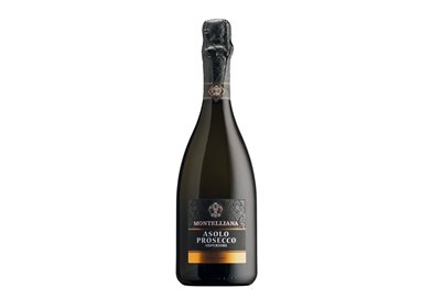 Montelliana Prosecco Extra Dry Asolo Docg cl.75