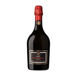 Montelliana Prosecco Extra Dry 57 Asolo Docg cl.75
