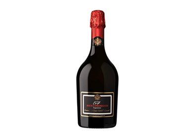 Montelliana Prosecco Extra Dry 57 Asolo Docg cl.75