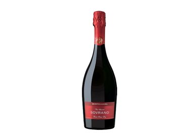 Montelliana Spumante Sovrano Cuvée Extra Dry cl.75