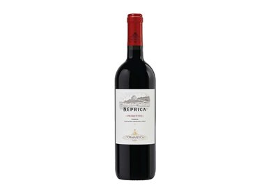 Tormaresca Puglia Primitivo Igt Neprica 2022 cl.75