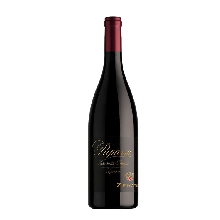 ZENATO Valpolicella Ripasso RIPASSA 2019 Cl.75