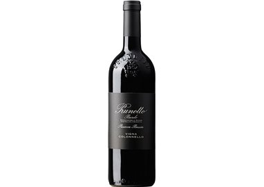 PRUNOTTO Barolo Riserva Bussia Vigna Colonnello 2016 D-Magnum Cl.300