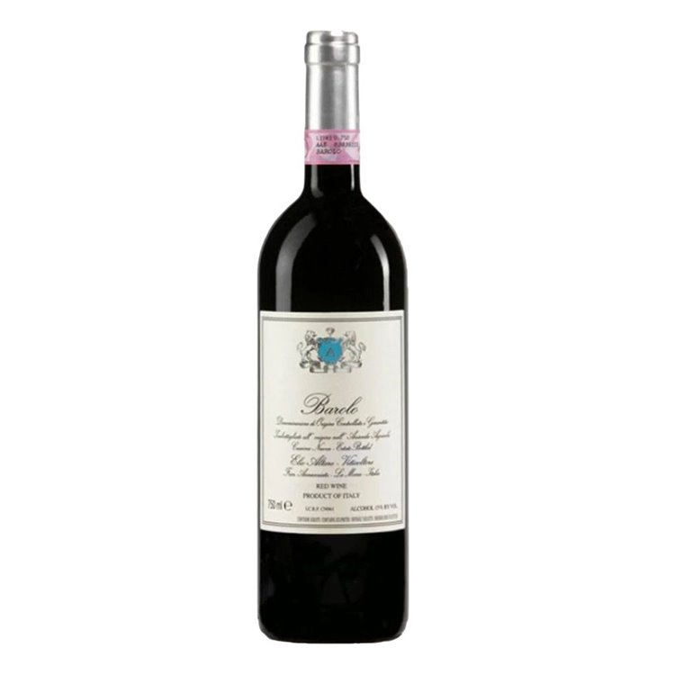 ELIO ALTARE Barolo 2019 Cl 75 ELIO ALTARE Barolo 2019 Cl 75