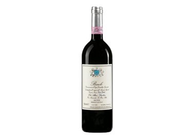 ELIO ALTARE Barolo 2019 Cl 75