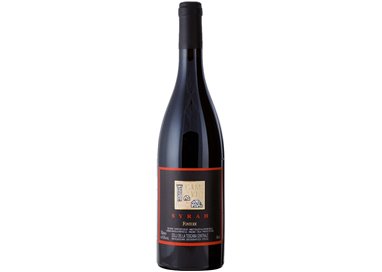 FONTODI Syrah CASE VIA 2019 cl.75