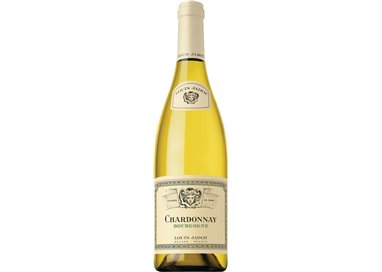 LOUIS JADOT Chardonnay Bourgogne Blanc 2021 CL.75 13°
