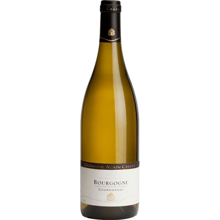 Alain Chavy Bourgogne Chardonnay 2021 cl.75 Alain Chavy Bourgogne Chardonnay 2021 cl.75