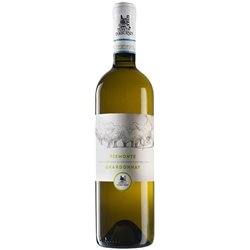 TAMBURIN Piemonte Doc Chardonnay Bio 2021 cl.75 13.5%