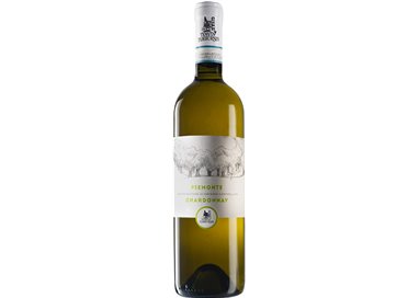 TAMBURIN Piemonte Doc Chardonnay Bio 2021 cl.75 13.5%
