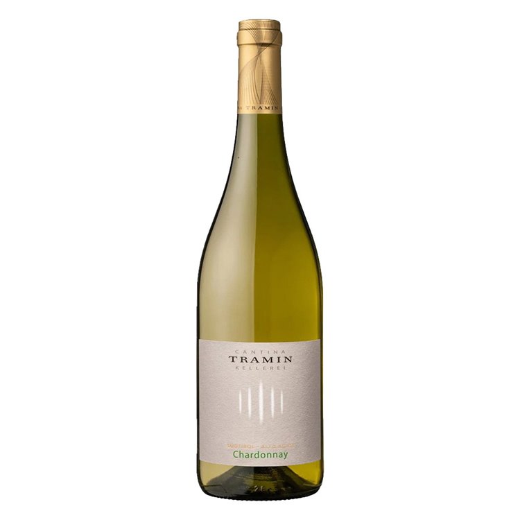 TRAMIN Alto Adige Chardonnay Doc 2022 cl.75 TRAMIN Alto Adige Chardonnay Doc 2022 cl.75