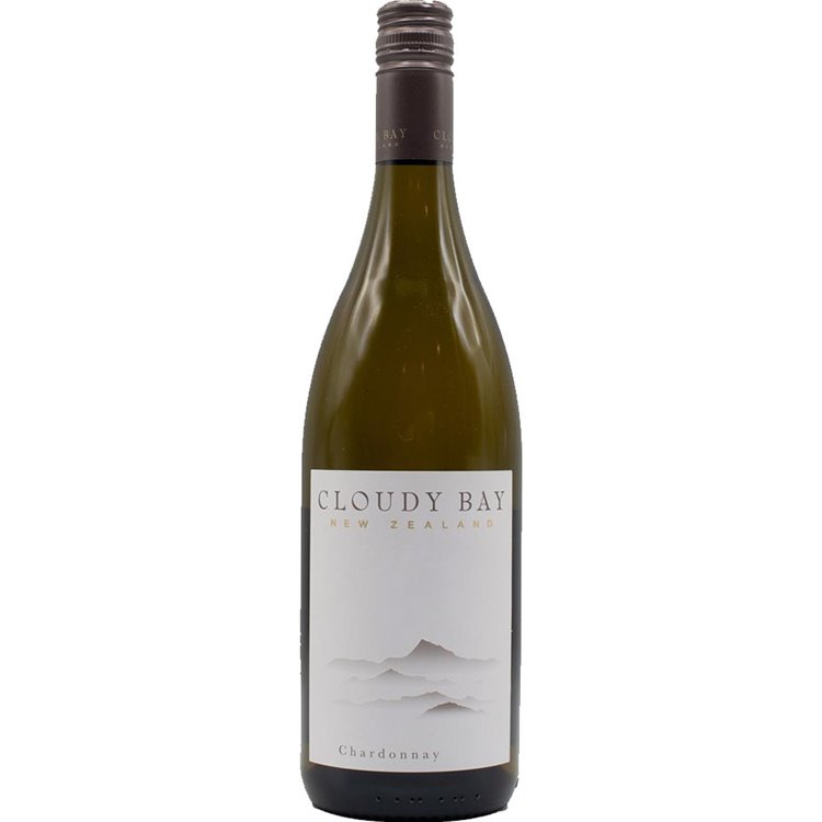 CLOUDY BAY Chardonnay 2021 CL 75 CLOUDY BAY Chardonnay 2021 CL 75