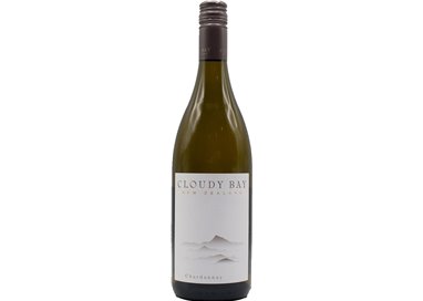 CLOUDY BAY Chardonnay 2021 CL 75