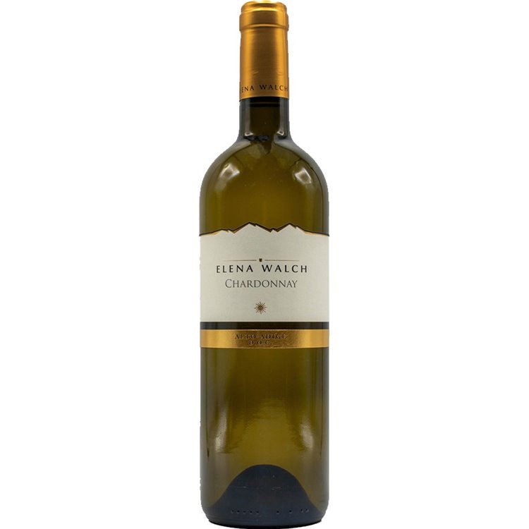 ELENA WALCH Alto Adige Chardonnay Doc 2022 cl.75 ELENA WALCH Alto Adige Chardonnay Doc 2022 cl.75