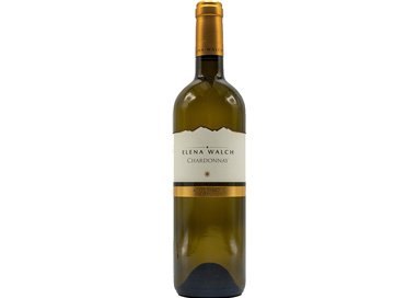 ELENA WALCH Alto Adige Chardonnay Doc 2022 cl.75