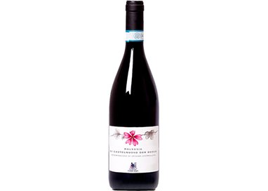 TAMBURIN Malvasia di Castelnuovo del Bosco doc 2022 cl.75 6%
