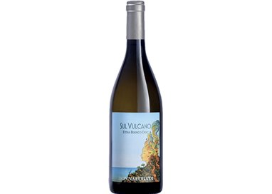 DONNAFUGATA Etna Bianco Doc SUL VULCANO 2022 cl.75
