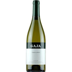 GAJA Langhe Dop GAIA & REY 2020 cl.75 13.5°