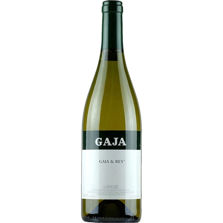 GAJA Langhe Dop GAIA & REY 2020 cl.75 13.5° GAJA Langhe Dop GAIA & REY 2020 cl.75 13.5°