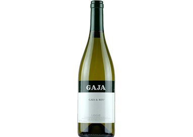 GAJA Langhe Dop GAIA & REY 2020 cl.75 13.5°