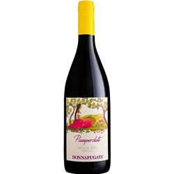 DONNAFUGATA Sicilia doc Grillo Riserva PASSI PERDUTI 2022 Cl 75