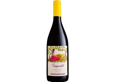 DONNAFUGATA Sicilia doc Grillo Riserva PASSI PERDUTI 2022 Cl 75